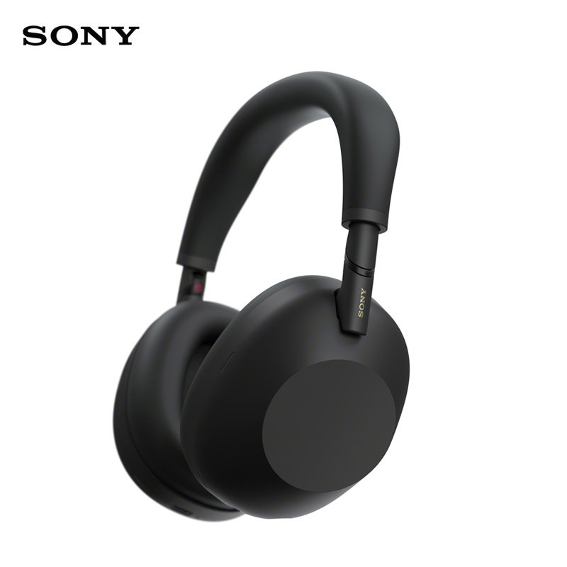 Sony WH-1000XM6 Bezdrátová sluchátka přes hlavu s potlačením hluku
