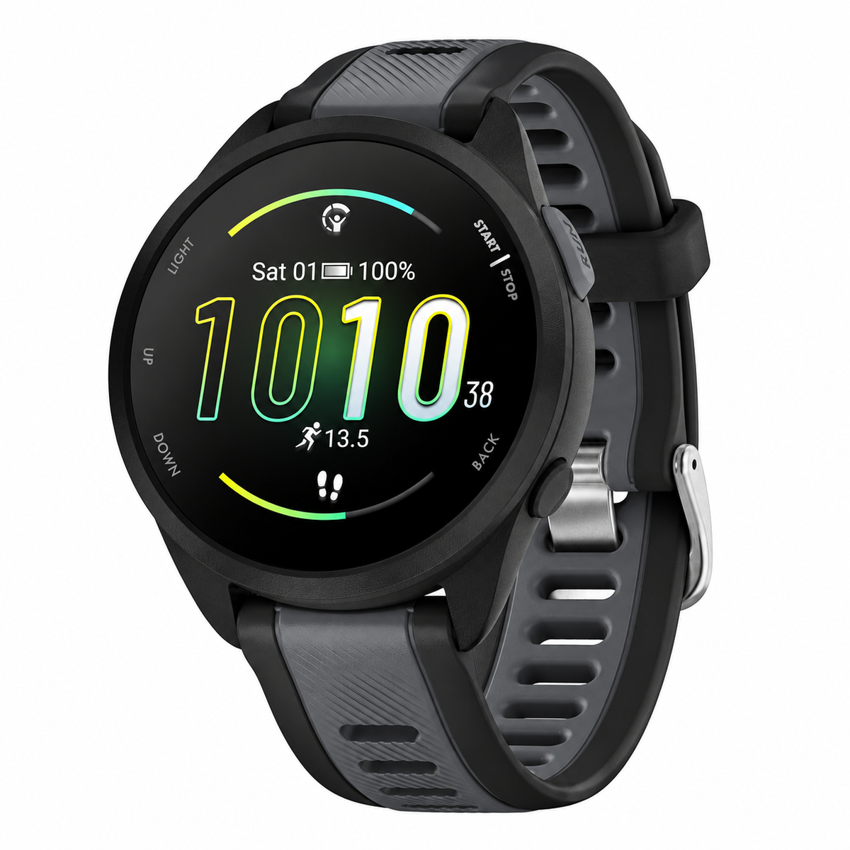 Forerunner 165 Běžecké chytré hodinky