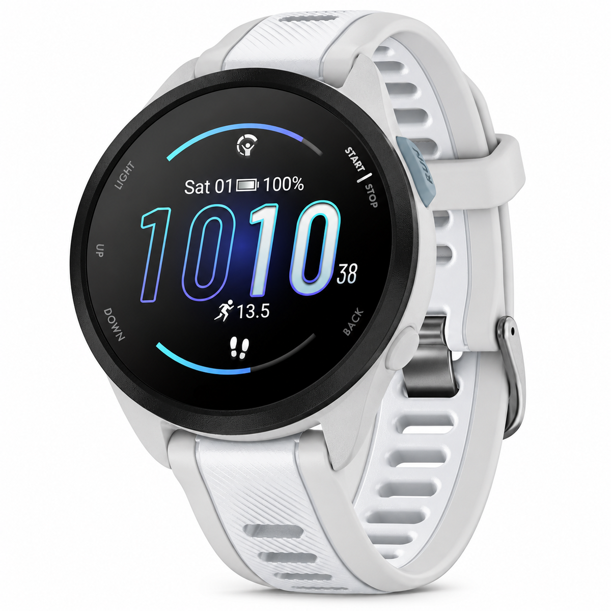 Forerunner 165 Běžecké chytré hodinky